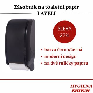 🔄 Vhodný pro více rolí – ideální do domácností i veřejných prostor 🧼 Hygienický, snadno omyvatelný materiál 🔒 Uzamykatelný...