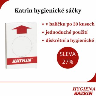 🌸 Hygienické sáčky pro ženy – diskrétní a praktické řešení 🌸 Každá žena si zaslouží pohodlí a jistotu i v těch...